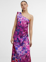 Orsay Rochie maxi pentru femei de culoare violet ORSAY