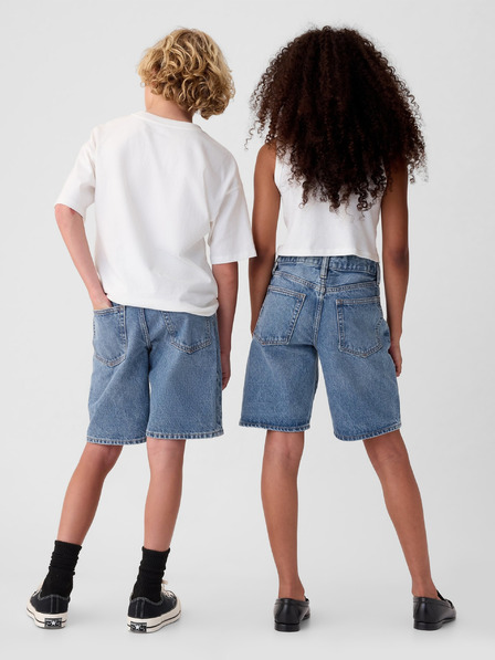 GAP '90s Pantaloni scurţi pentru copii