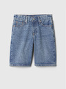 GAP Shorts din denim '90s loose pentru copii GAP