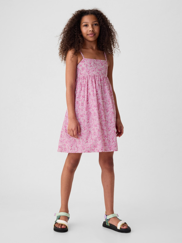 GAP Rochie pentru copii Roz