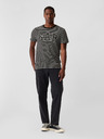 GAP Tricou cu logo GAP