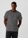 GAP Tricou cu logo GAP