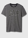 GAP Tricou cu logo GAP