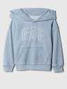 GAP Hanorac cu logo și glugă GAP