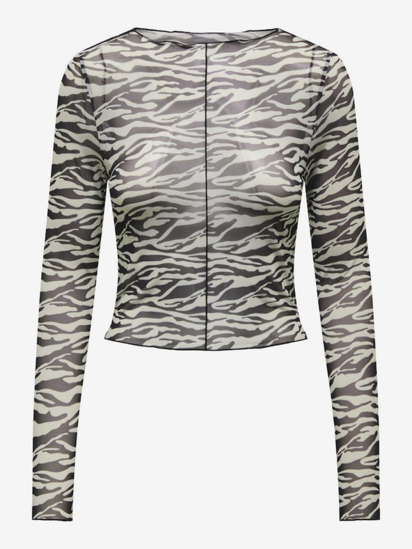 ONLY Lamy Tricou Negru