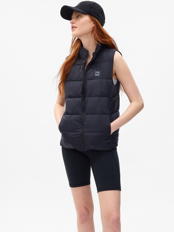 GAP ColdControl Vesta Negru