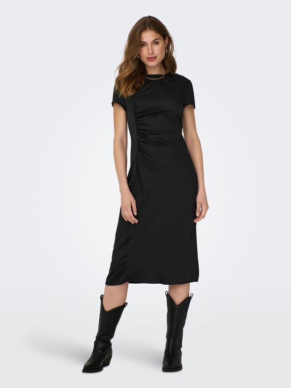Jacqueline de Yong Urba Rochie Negru