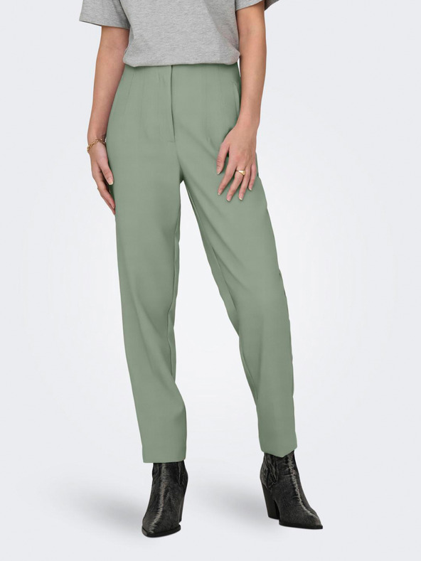 ONLY Raven Pantaloni Verde
