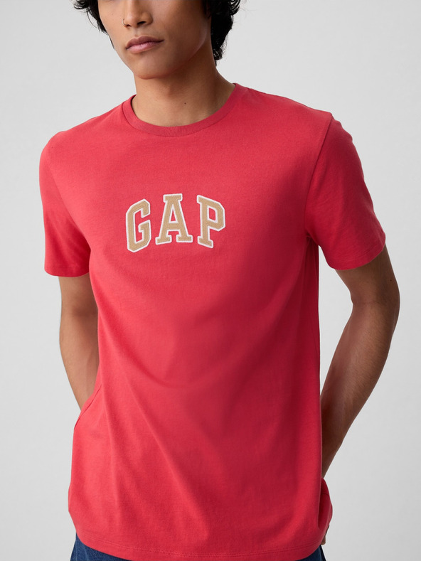 GAP Tricou Logo GAP