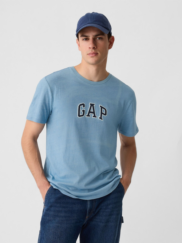 GAP Tricou cu logo GAP