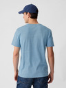 GAP Tricou cu logo GAP