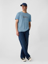 GAP Tricou cu logo GAP