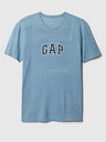 GAP Tricou cu logo GAP