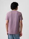 GAP Tricou cu logo GAP