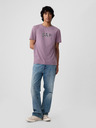 GAP Tricou cu logo GAP