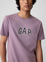GAP Tricou cu logo GAP