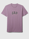 GAP Tricou cu logo GAP