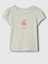 GAP Baby tricou Mix & Match cu logo GAP