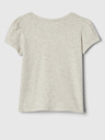 GAP Baby tricou Mix & Match cu logo GAP