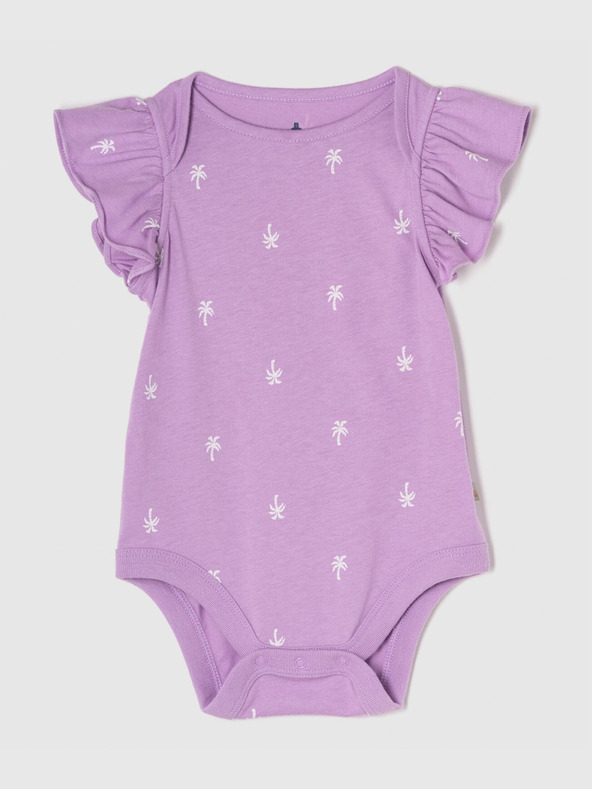 GAP Body pentru copii Violet