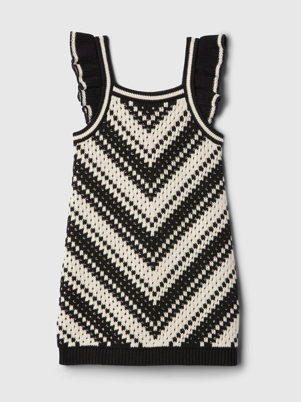 GAP Rochie croșetată pentru copii GAP