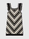 GAP Rochie croșetată pentru copii GAP