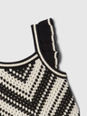 GAP Rochie croșetată pentru copii GAP