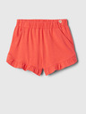 GAP Baby pantaloni scurți Mix & Match GAP