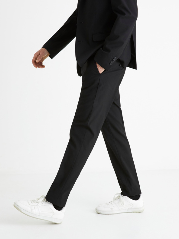 Celio Boamaury Pantaloni