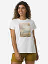 prAna Getaway Tricou