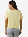 prAna Bee Positive Tricou