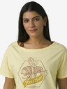 prAna Bee Positive Tricou