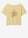 prAna Bee Positive Tricou