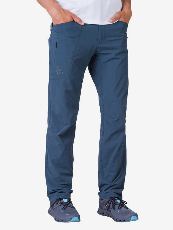 Hannah Niguel II Pantaloni Albastru