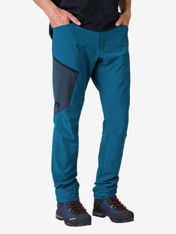 Hannah Torrent Pantaloni Albastru