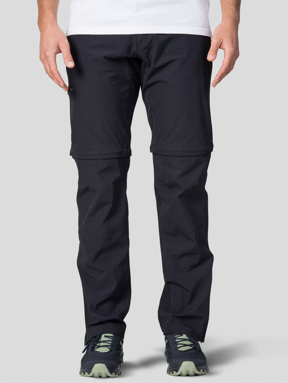 Hannah Roland Pantaloni Negru