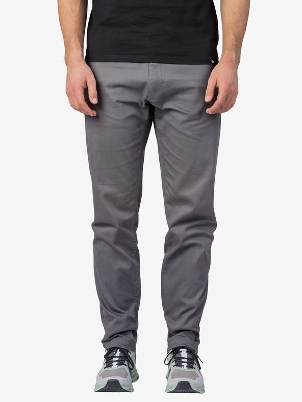 Hannah Kento Pantaloni Gri