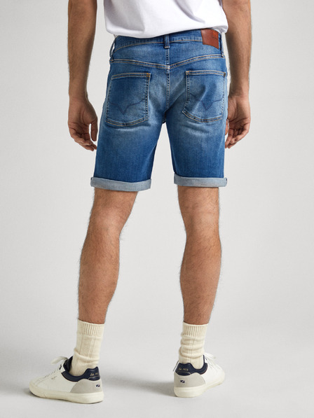 Pepe Jeans Pantaloni scurți