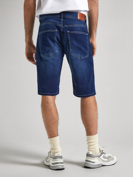 Pepe Jeans Pantaloni scurți