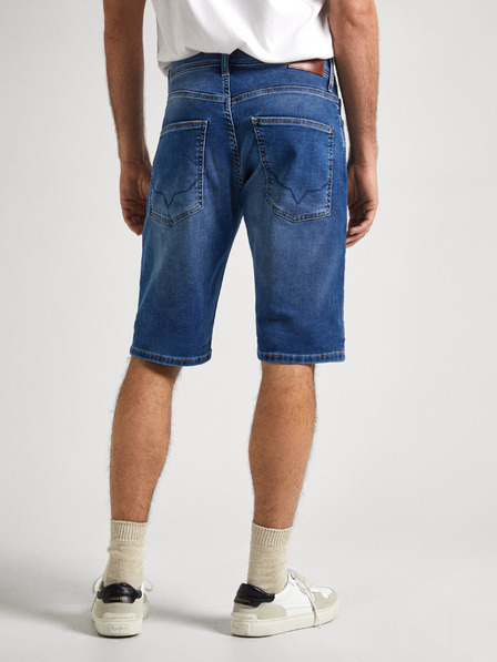 Pepe Jeans Pantaloni scurți