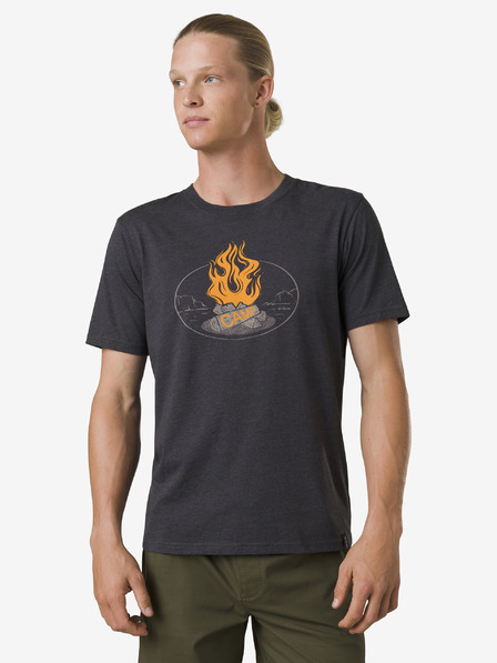 prAna Camp Fire Journeyman 2 Tricou