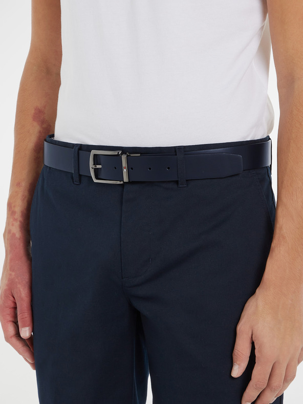 Tommy Hilfiger Curea Albastru