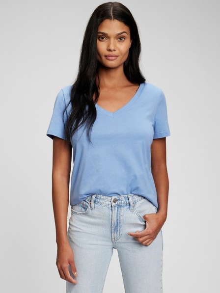 GAP Tricou din bumbac organic GAP