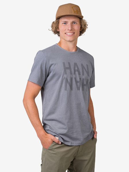 Hannah Grem Tricou