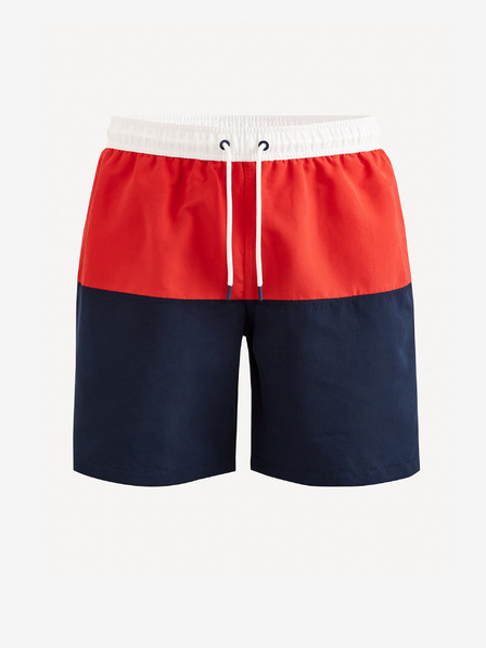 Celio Gibordsurf Costum de baie