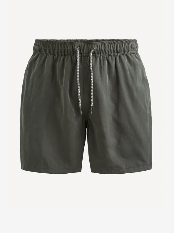 Celio Ginorkini Costum de baie Gri