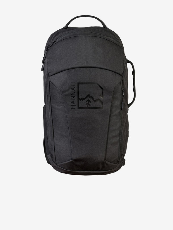 Hannah Protector 20 Rucsac Negru