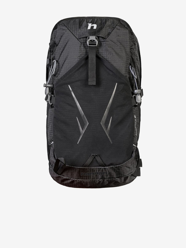 Hannah Endeavour 20 Rucsac Negru