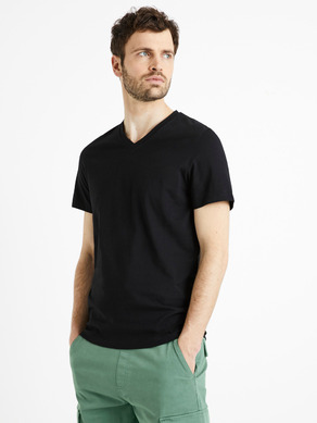 Celio Debasev Tricou