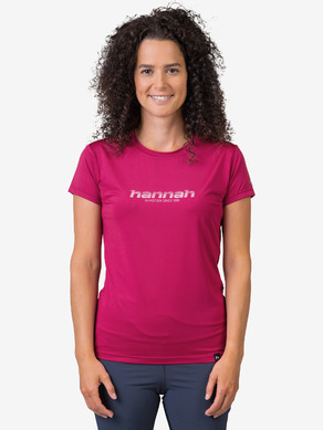 Hannah Saffi II Tricou